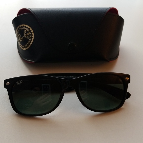 Ray-Ban Accessories - Ray-Ban New Wayfarer RB 2132